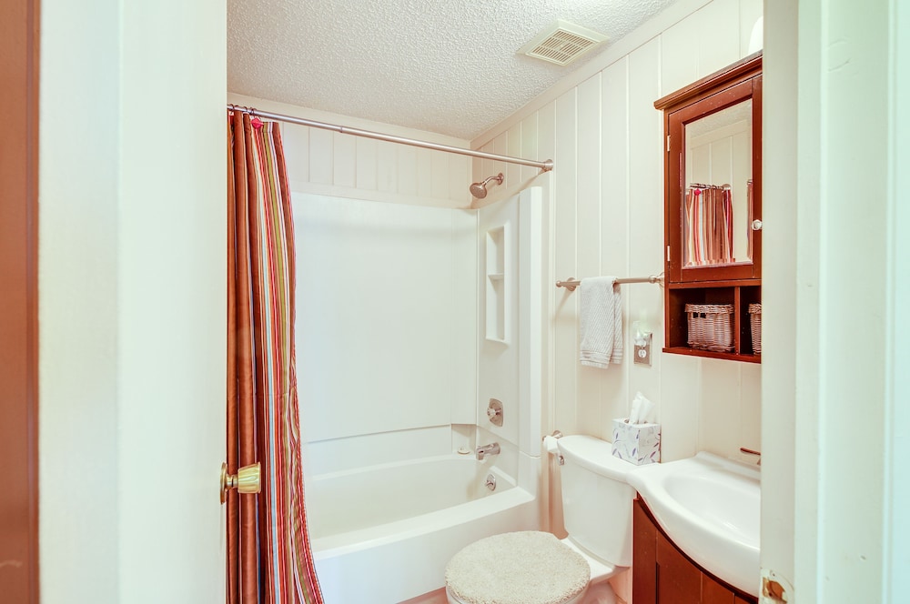 House (2 Bedrooms) photo 2