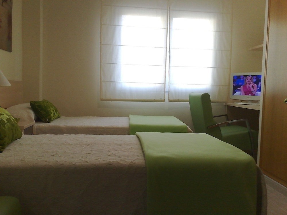 Apartment, 1 Double or 2 Twin Beds photo 3
