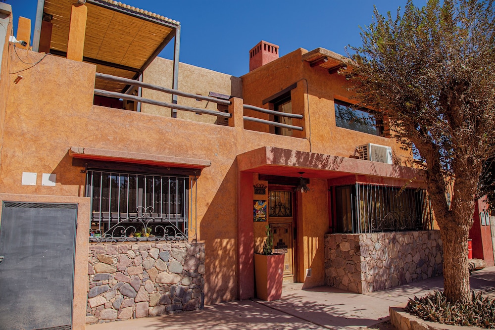 La Casa del Pintor