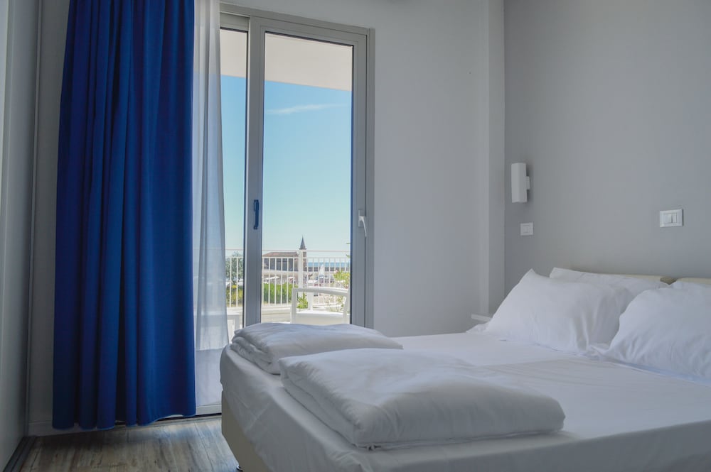 Comfort Triple Room, Sea View photo 1