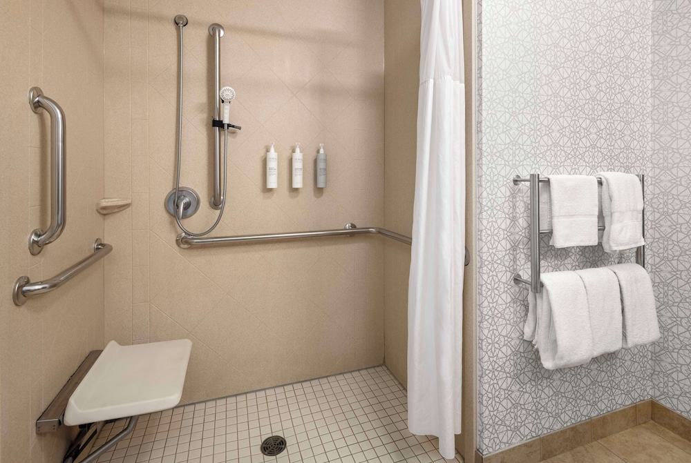 Hampton Inn Fairmont, Foto 3