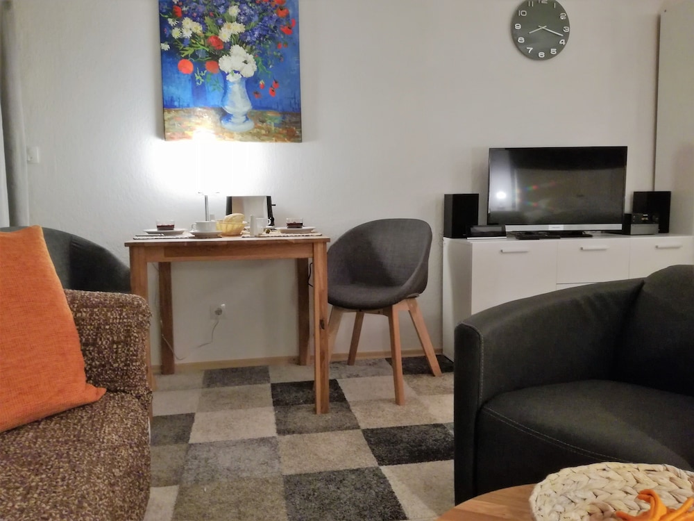 Apartment (Typ IV) photo 3