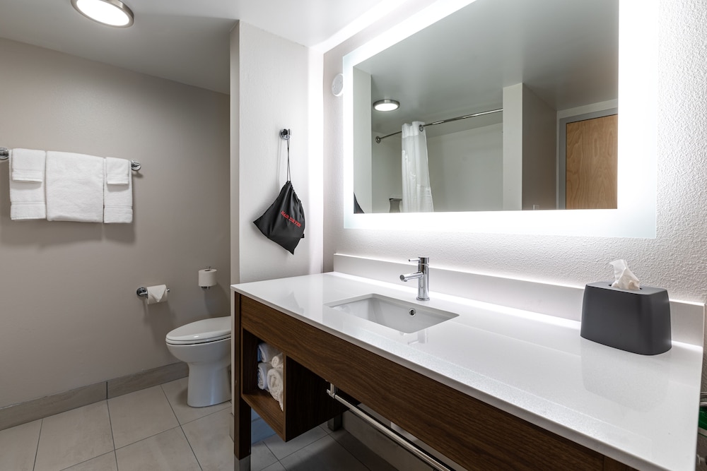 Standard Room - Photo 5