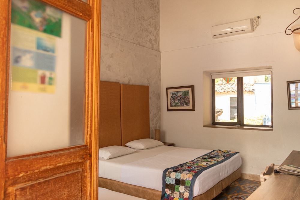 Standard Double Room photo 1