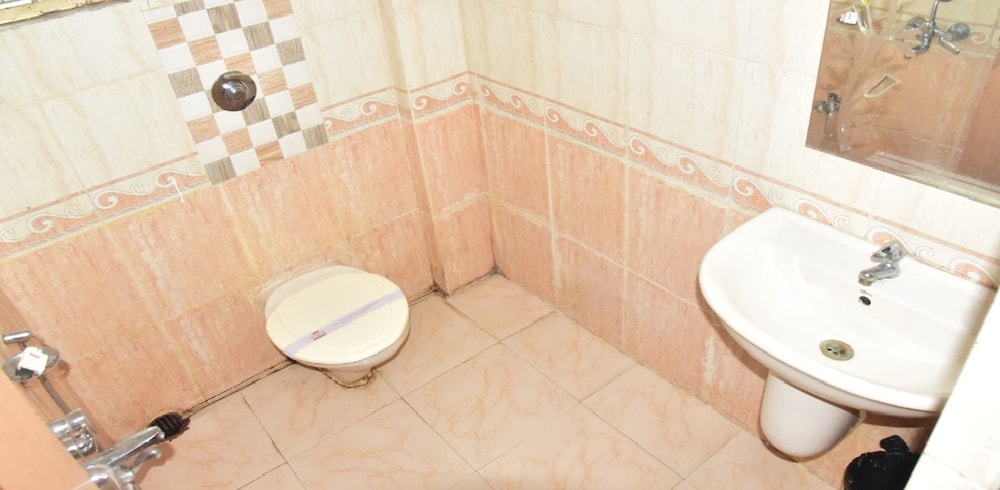 Deluxe Room photo 3