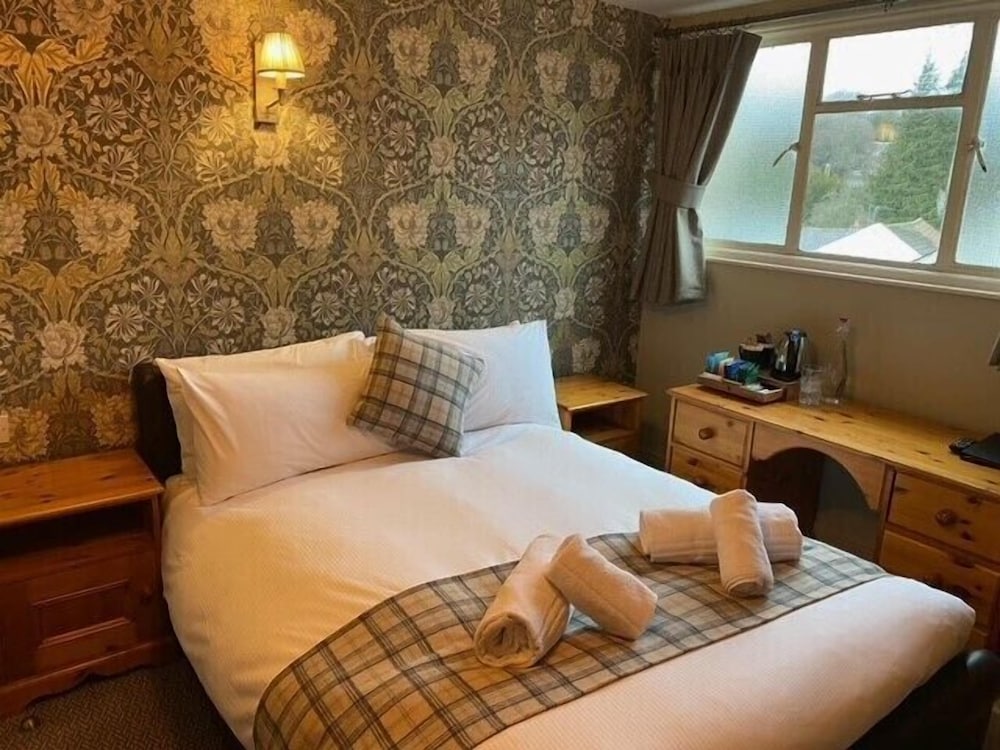 Standard Double Room, Private Bathroom - Photo 1