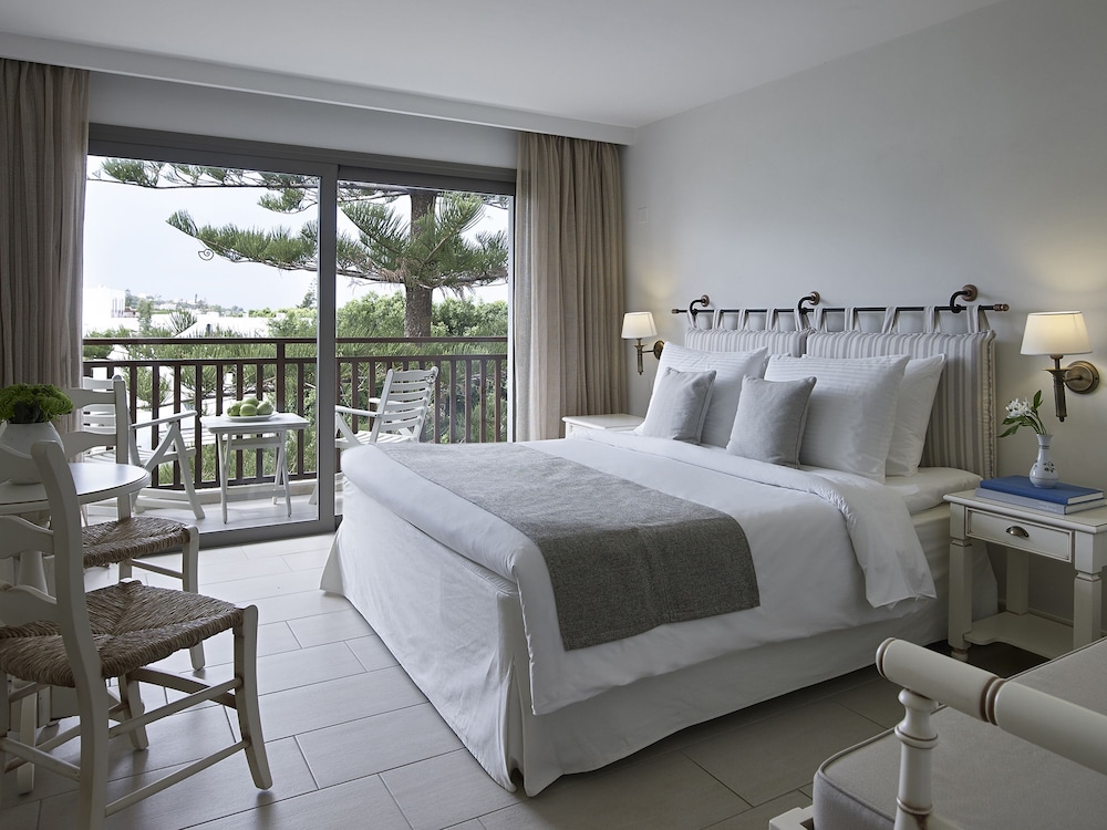 Family One-Bedroom Room - Photo 1