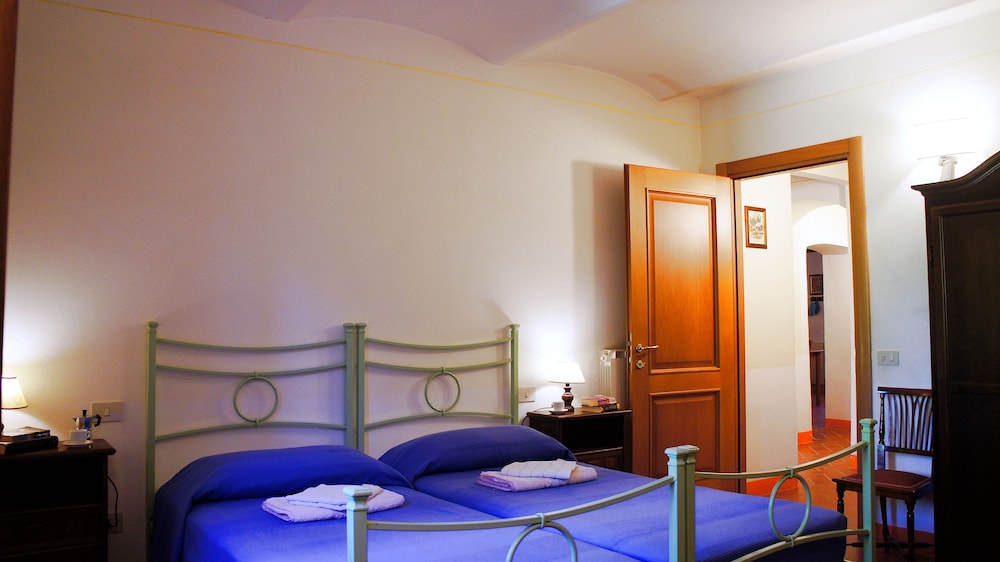 Standard Apartment, 1 Bedroom, Garden View photo 1