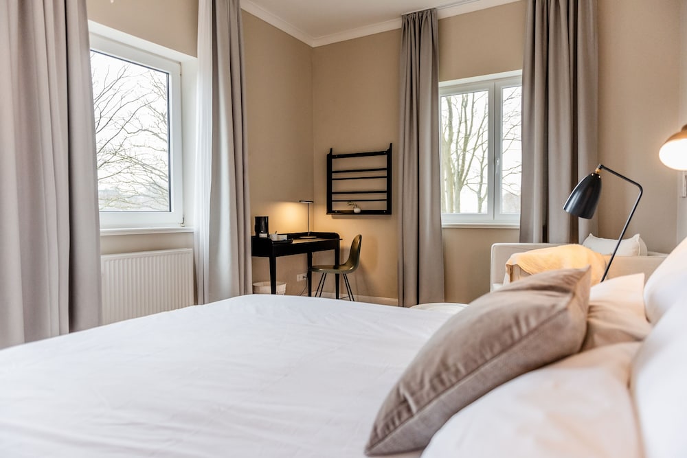 Superior Double Room, Non Smoking