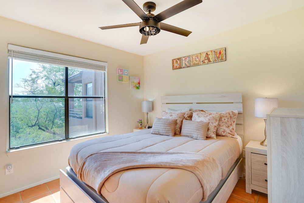 Apartment (2 Bedrooms) photo 3