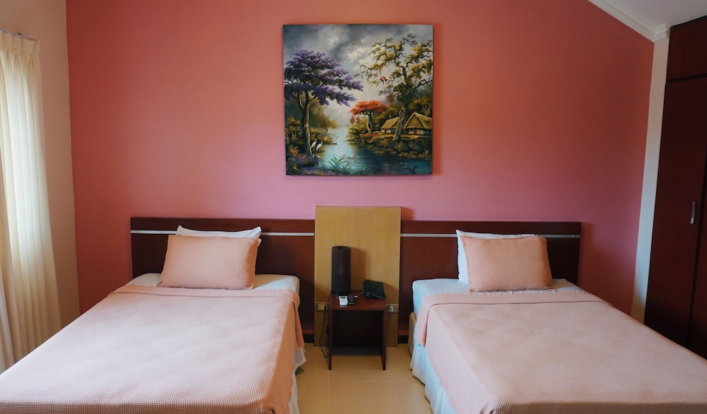 Twin Room photo 1