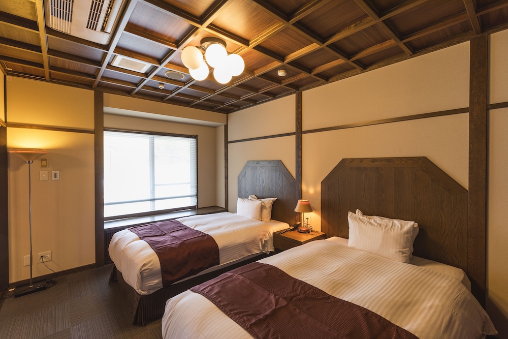 Luxury Quadruple Room photo 3