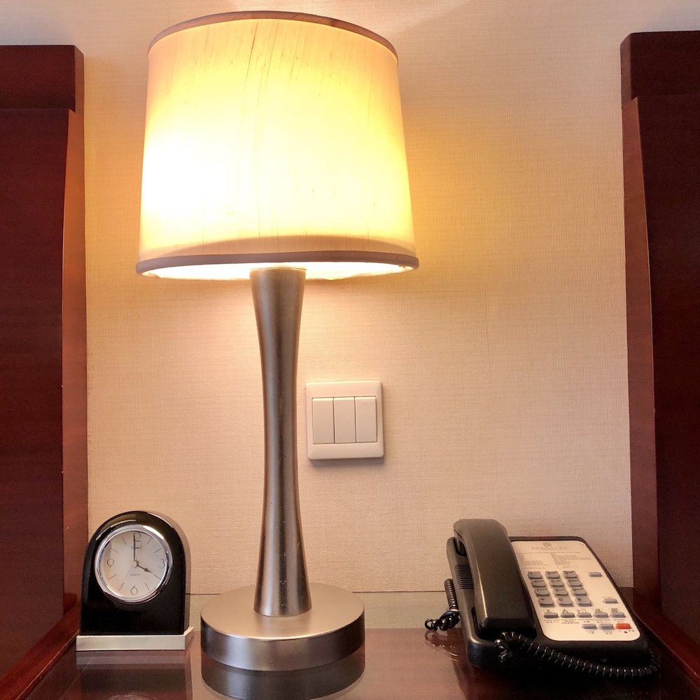 Standard Twin Room photo 2