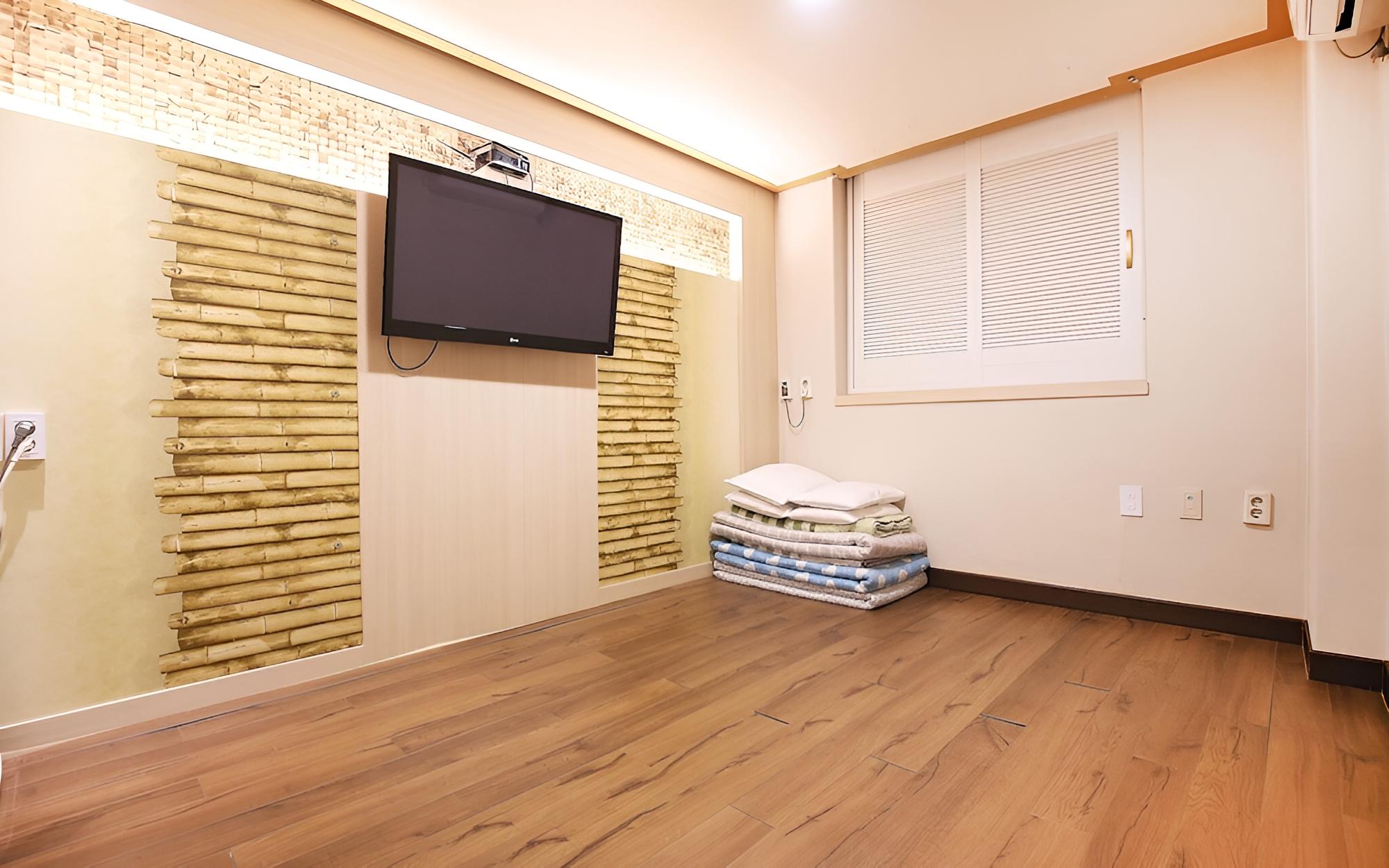 Room (Standard room (ondol)) photo 1