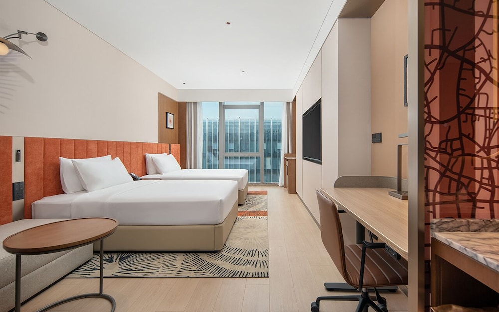 Room, 2 Twin Beds