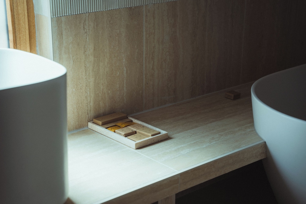 Chambre Double Signature Chambre Double Signature