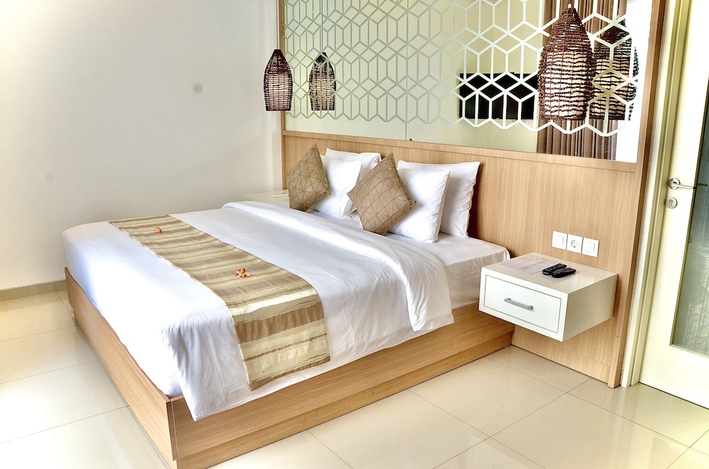 Deluxe Villa, 2 Bedrooms - Photo 19