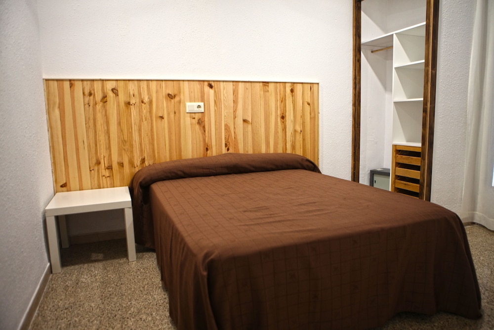 Habitación Doble, 1 cama doble