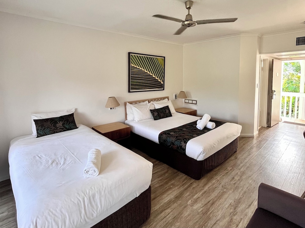 Premium Twin Room, Terrace photo 2