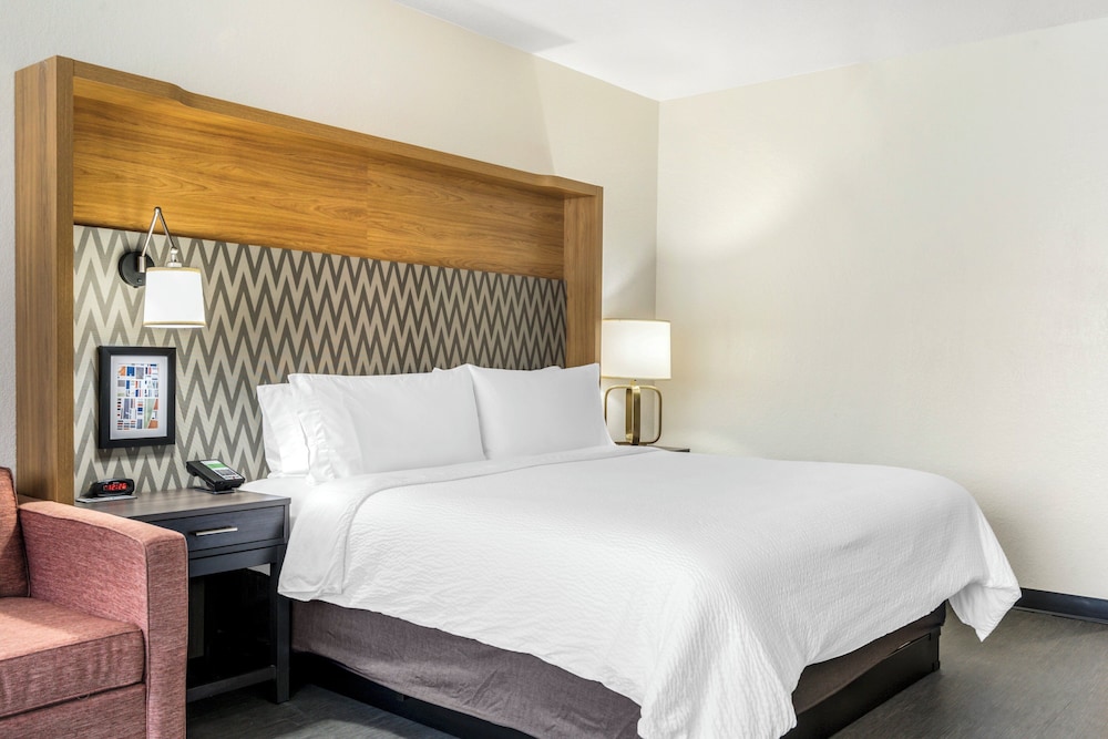 Standard Room, 1 King Bed with Sofa bed thumbnail 6