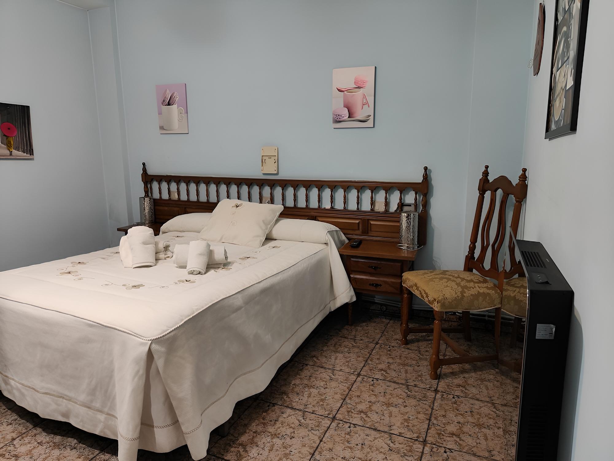Double Room photo 1