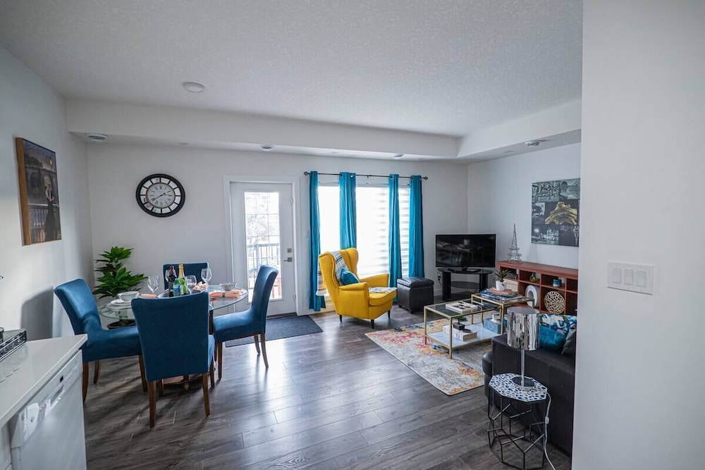 Deluxe Apartment photo 1