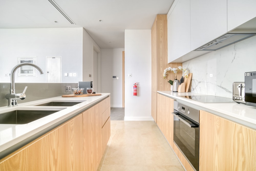 Standard Duplex, 1 Bedroom photo 3