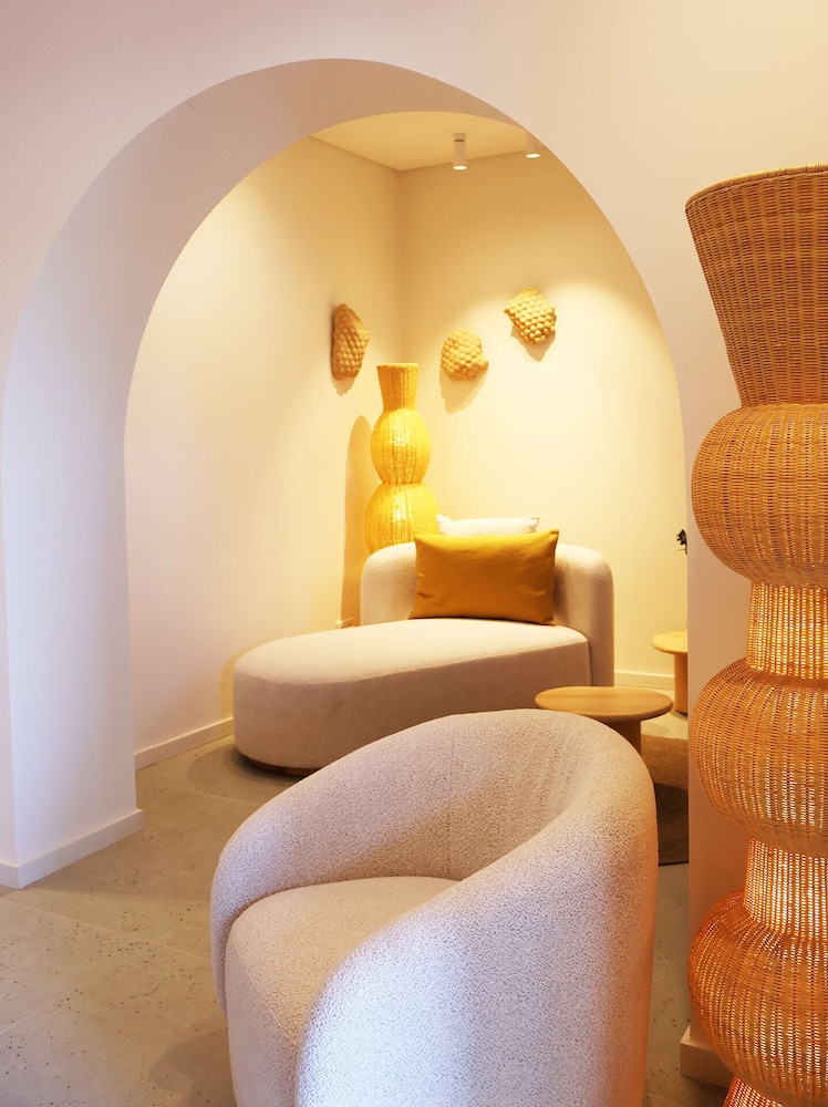 Junior Suite, Balcony, Sea View - Photo 10