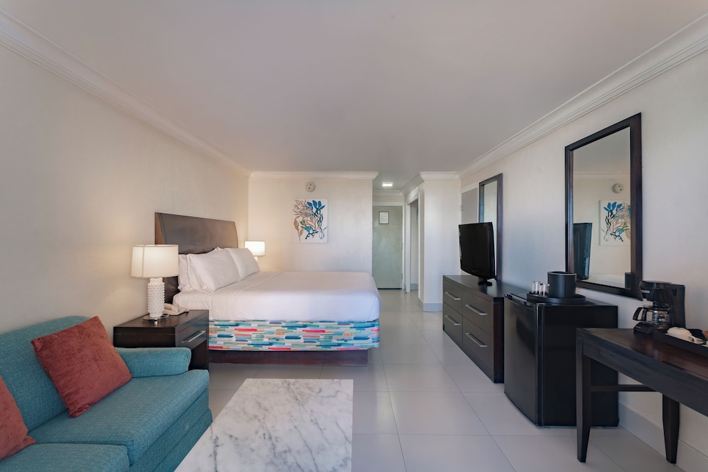 Privileged Superior Partial Ocean View