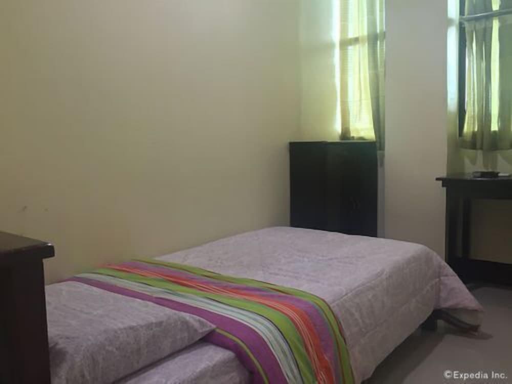 Economy Single Room, 1 Twin Bed photo 3