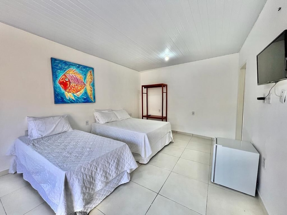 Standard Quadruple Room - Photo 1