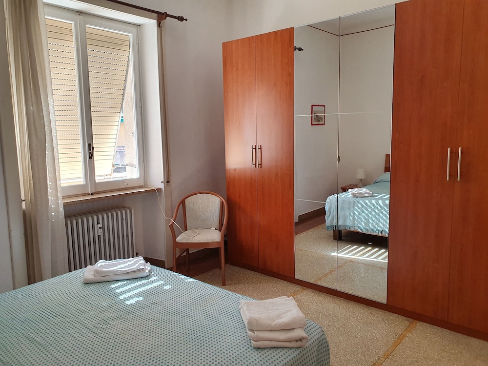 Sestri Mare & Beach Services Residens, Bild 5