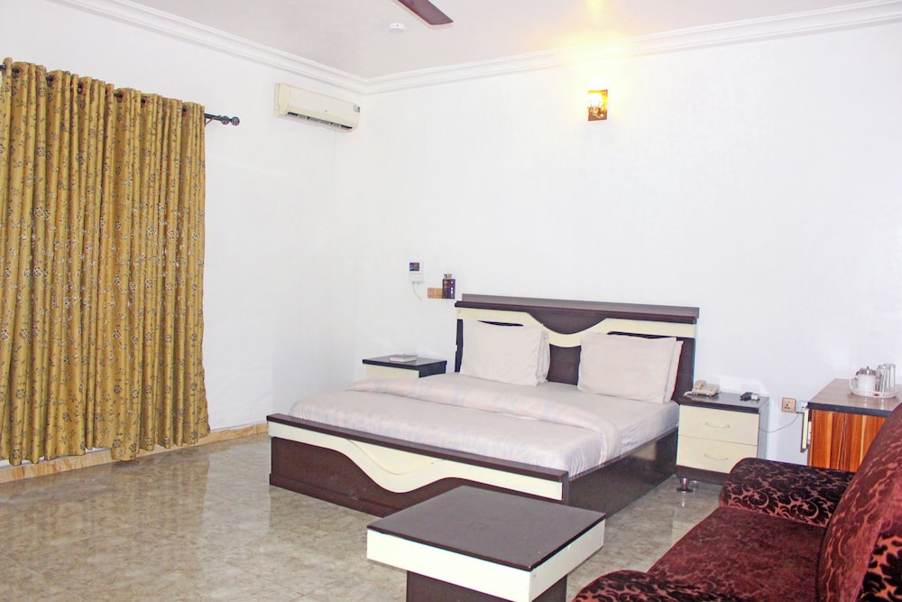 Deluxe Room - Photo 1