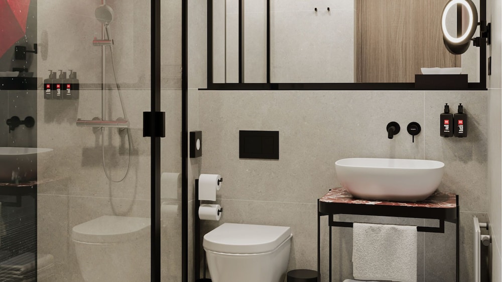 Standard Room - Photo 18