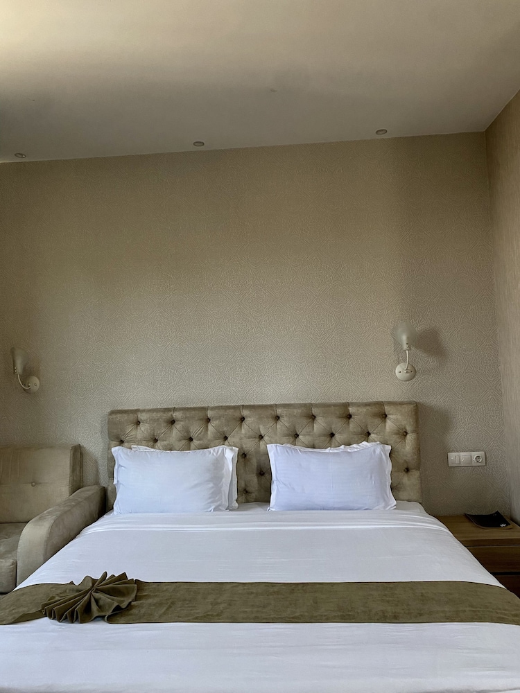 Luxury Double Room