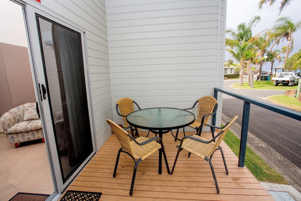 Flametree Family Villa photo 1