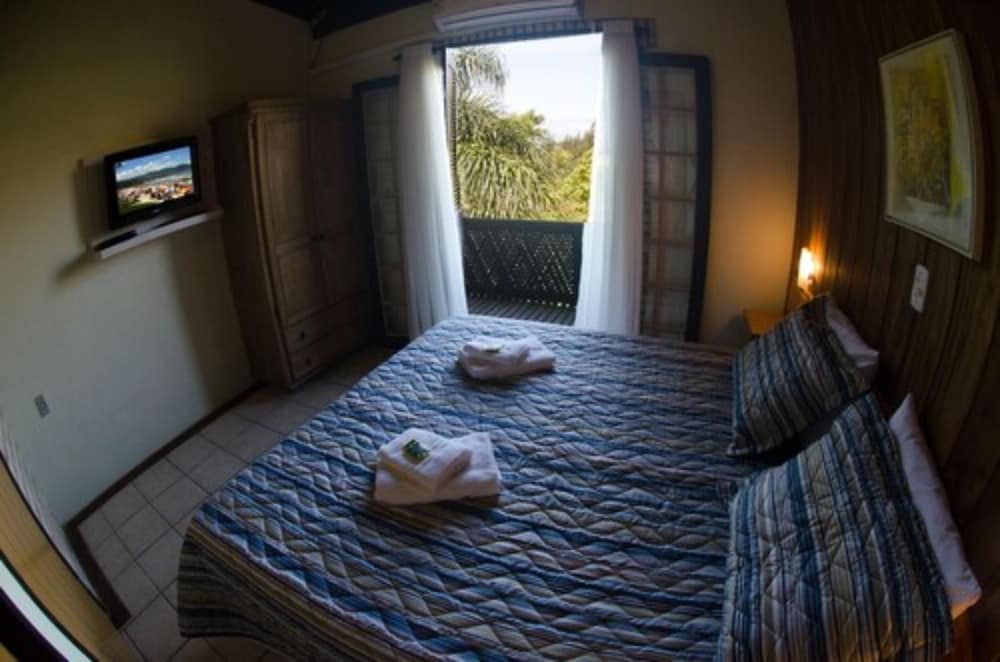 Premium Quadruple Room, Multiple Beds, Non Smoking photo 1