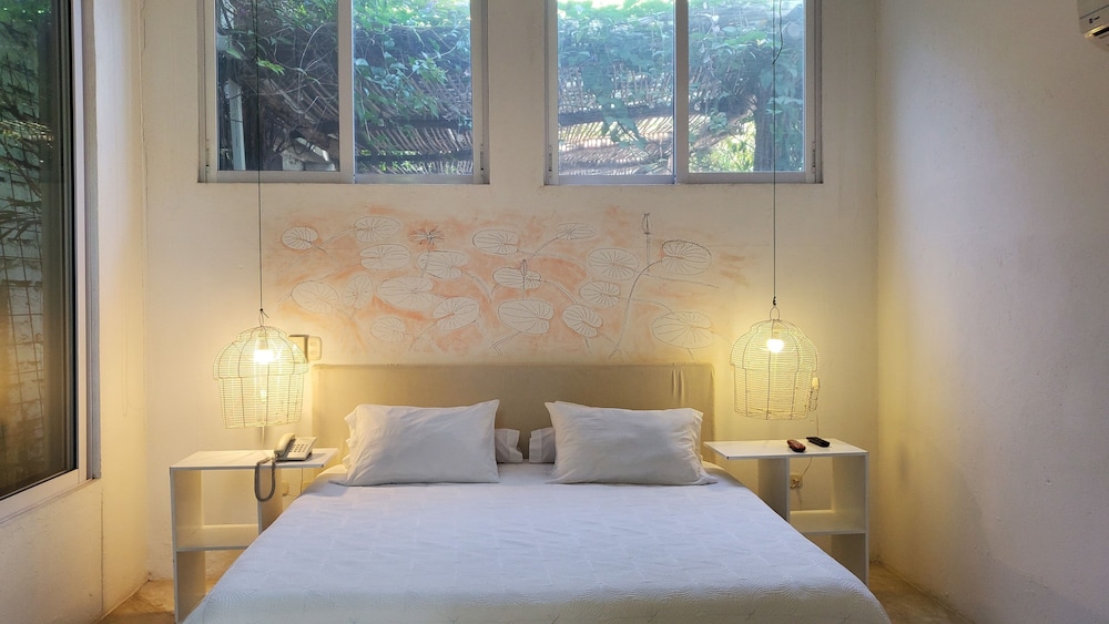 Standard Room photo 2