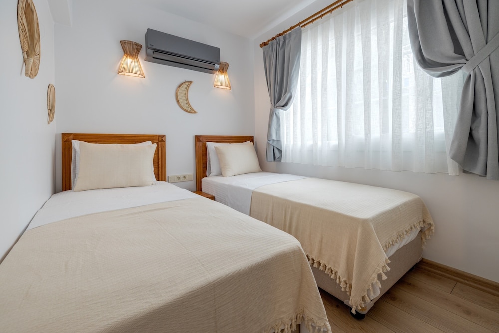 Deluxe Villa, 2 Bedrooms photo 1