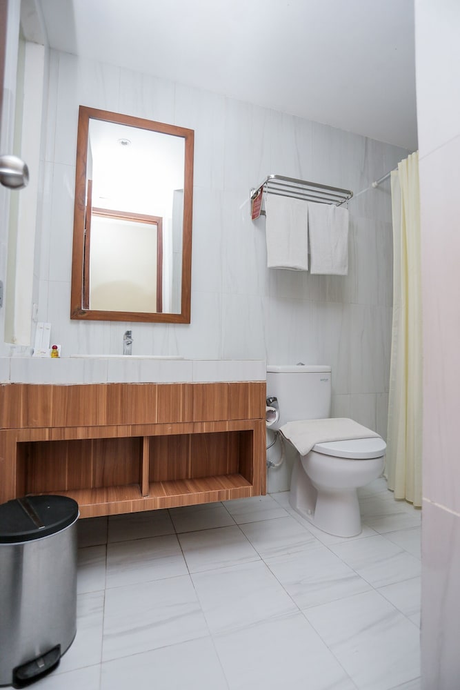 Deluxe Room photo 3