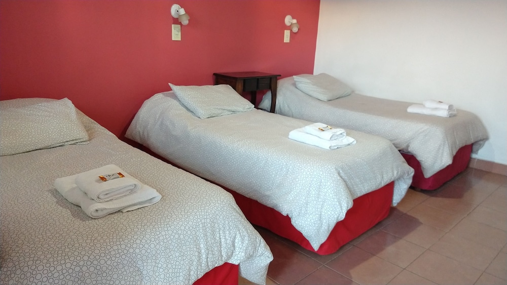 Family Triple Room photo 3