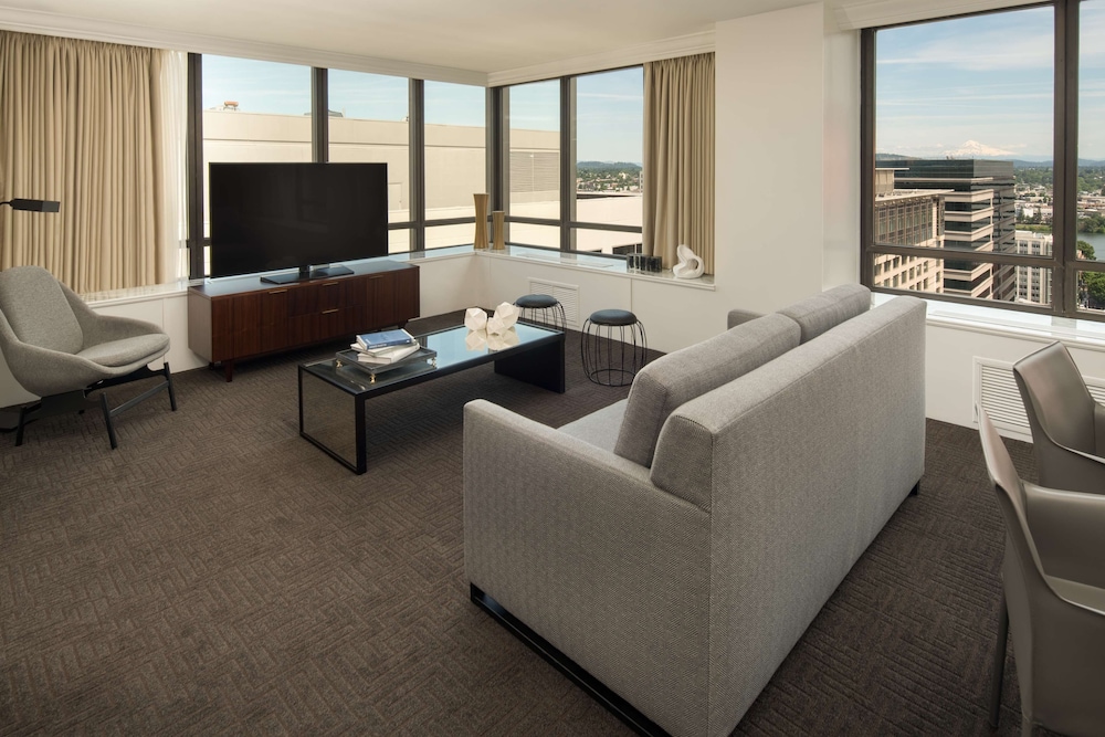 Studio Suite, 2 Double Beds - Photo 4