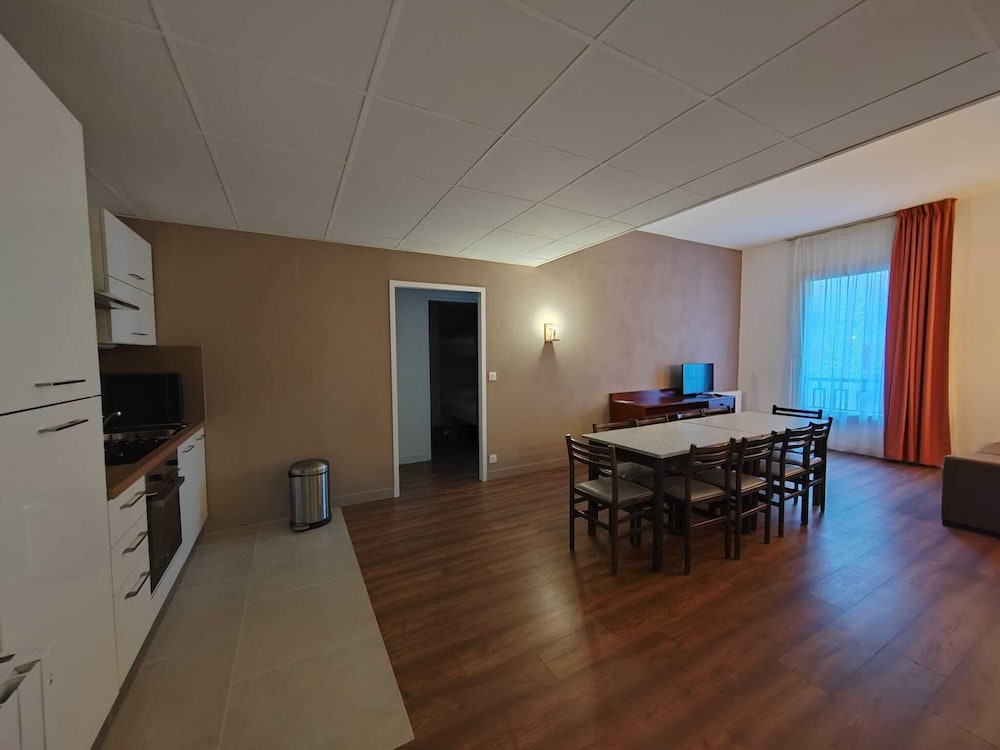 Apartment for 10 people - Photo 7