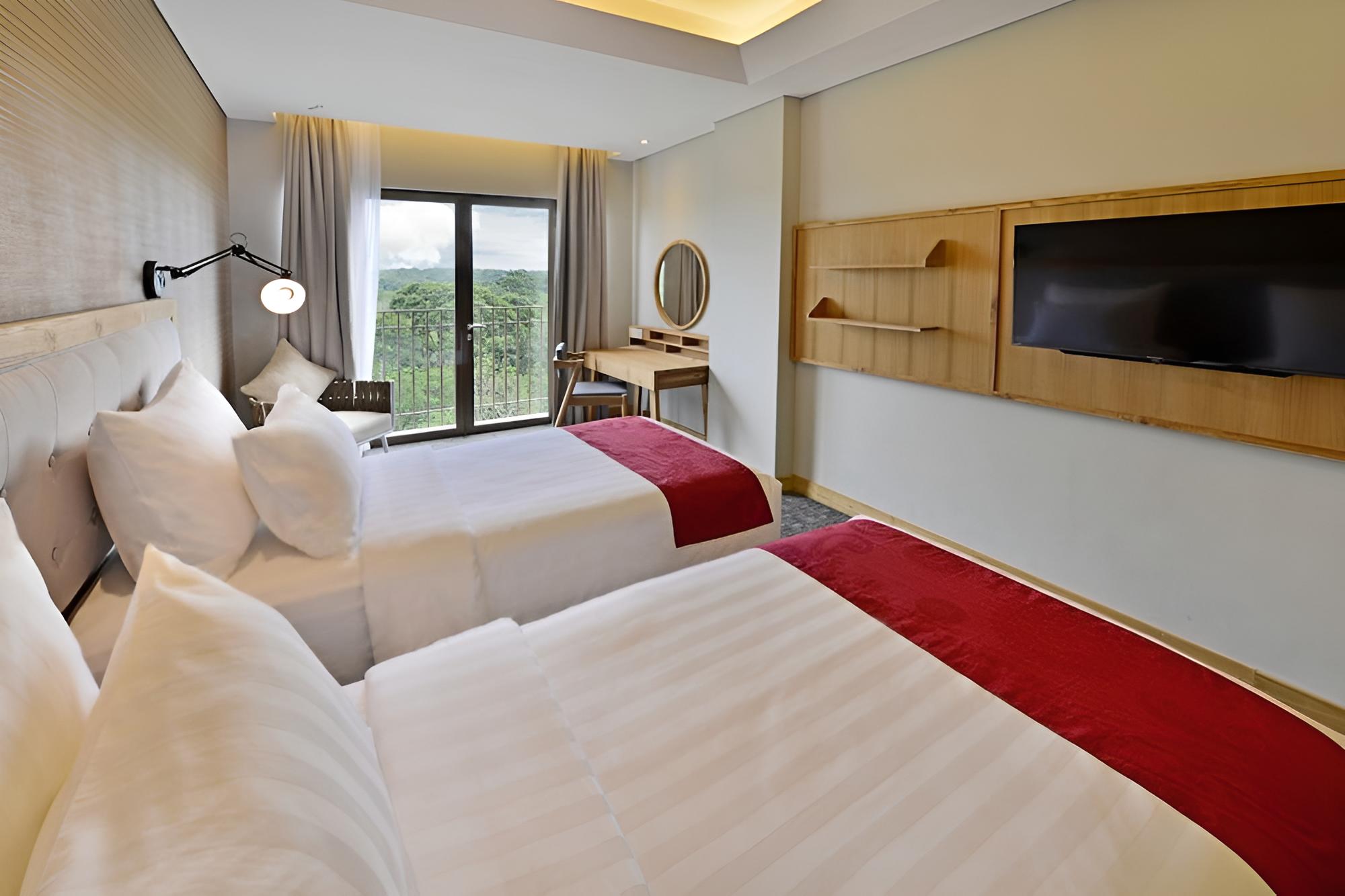 Deluxe Room photo 1