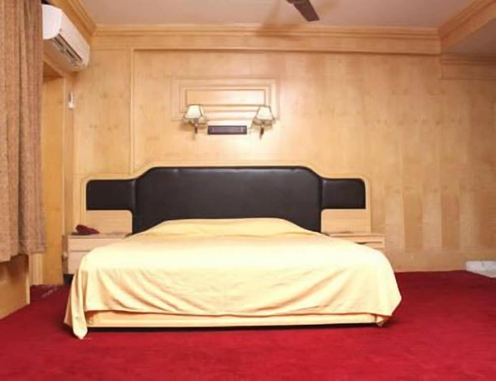 Deluxe Room photo 3