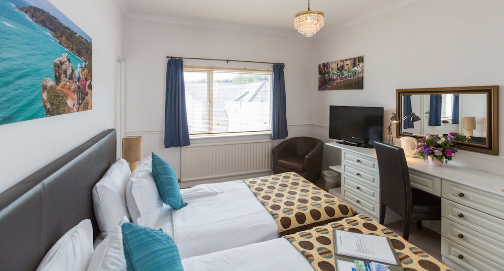 Standard Twin Room photo 3