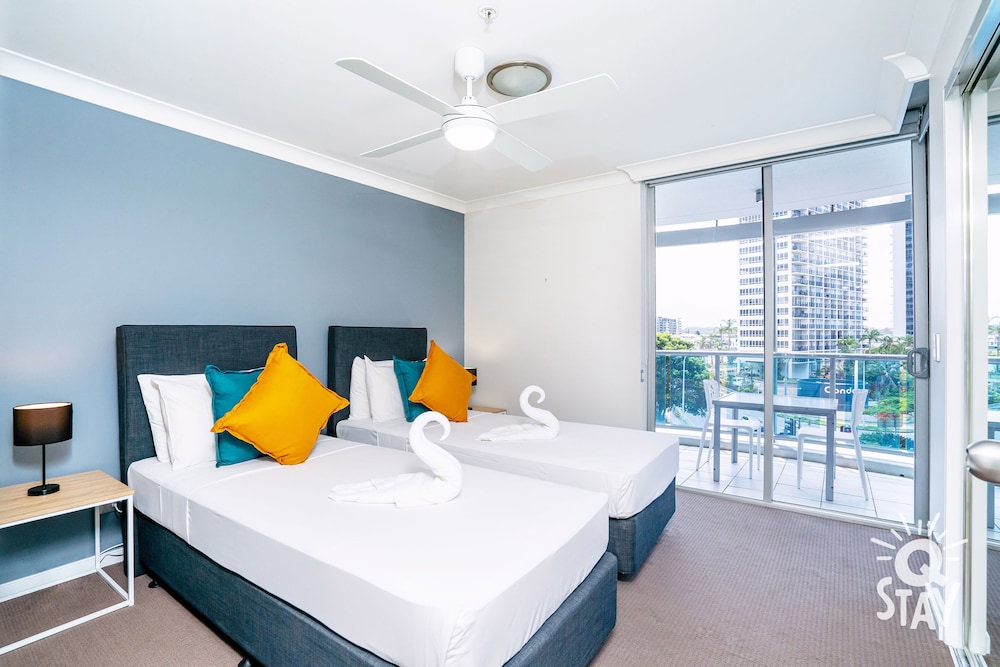 Family Apartment, 2 Bedrooms