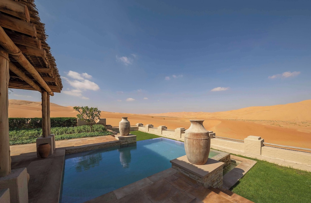 Royal Villa, Private Pool (Pavilion) photo 2