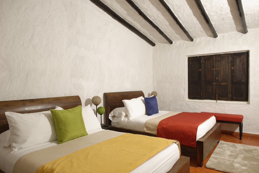 Family Quadruple Room