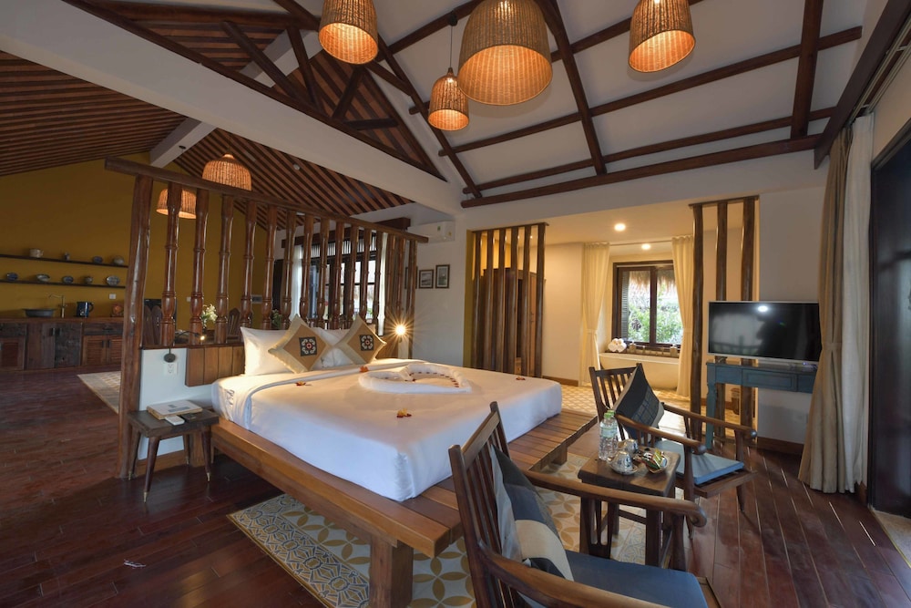 Executive Suite with External or Internal Bathtub photo 1